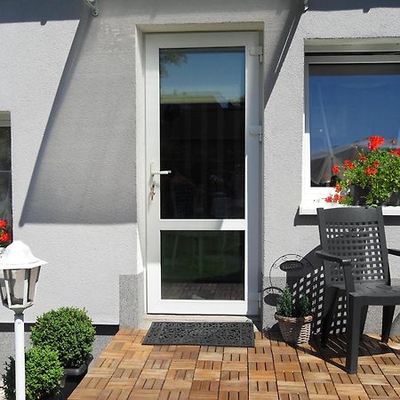 Apartament Mila Swinoujscie Ngoại thất bức ảnh
