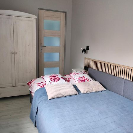 Apartament Mila Swinoujscie Ngoại thất bức ảnh