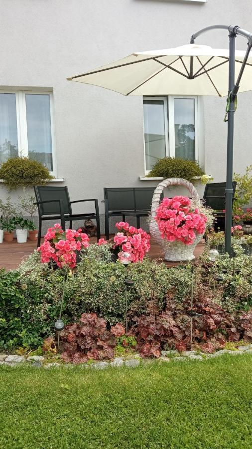 Apartament Mila Swinoujscie Ngoại thất bức ảnh