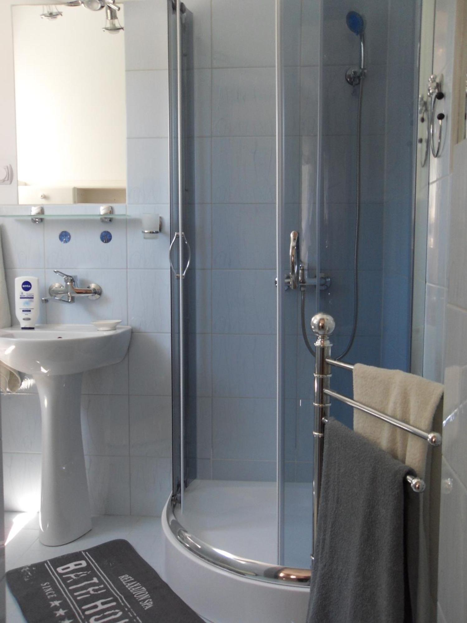 Apartament Mila Swinoujscie Ngoại thất bức ảnh