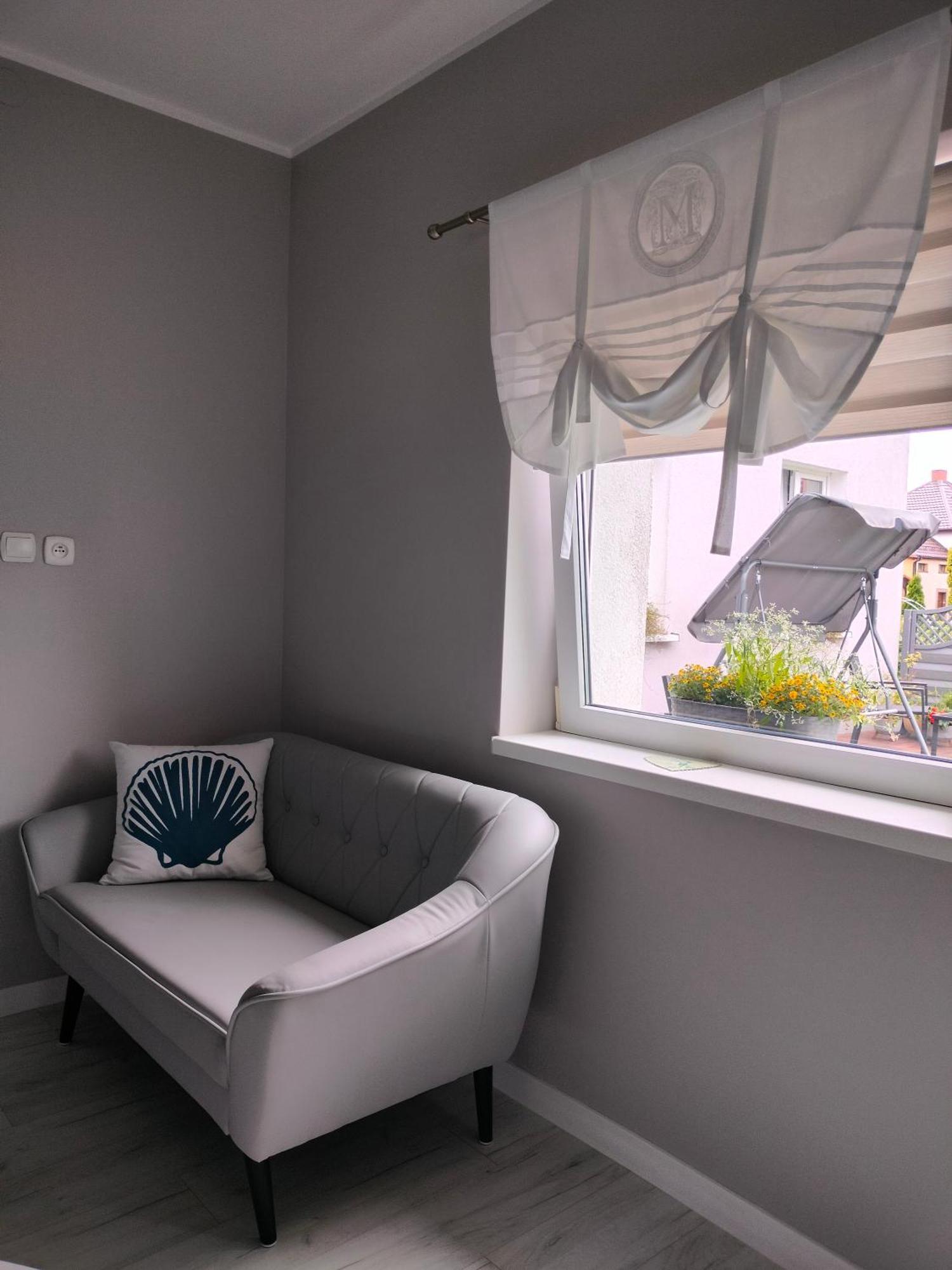 Apartament Mila Swinoujscie Ngoại thất bức ảnh