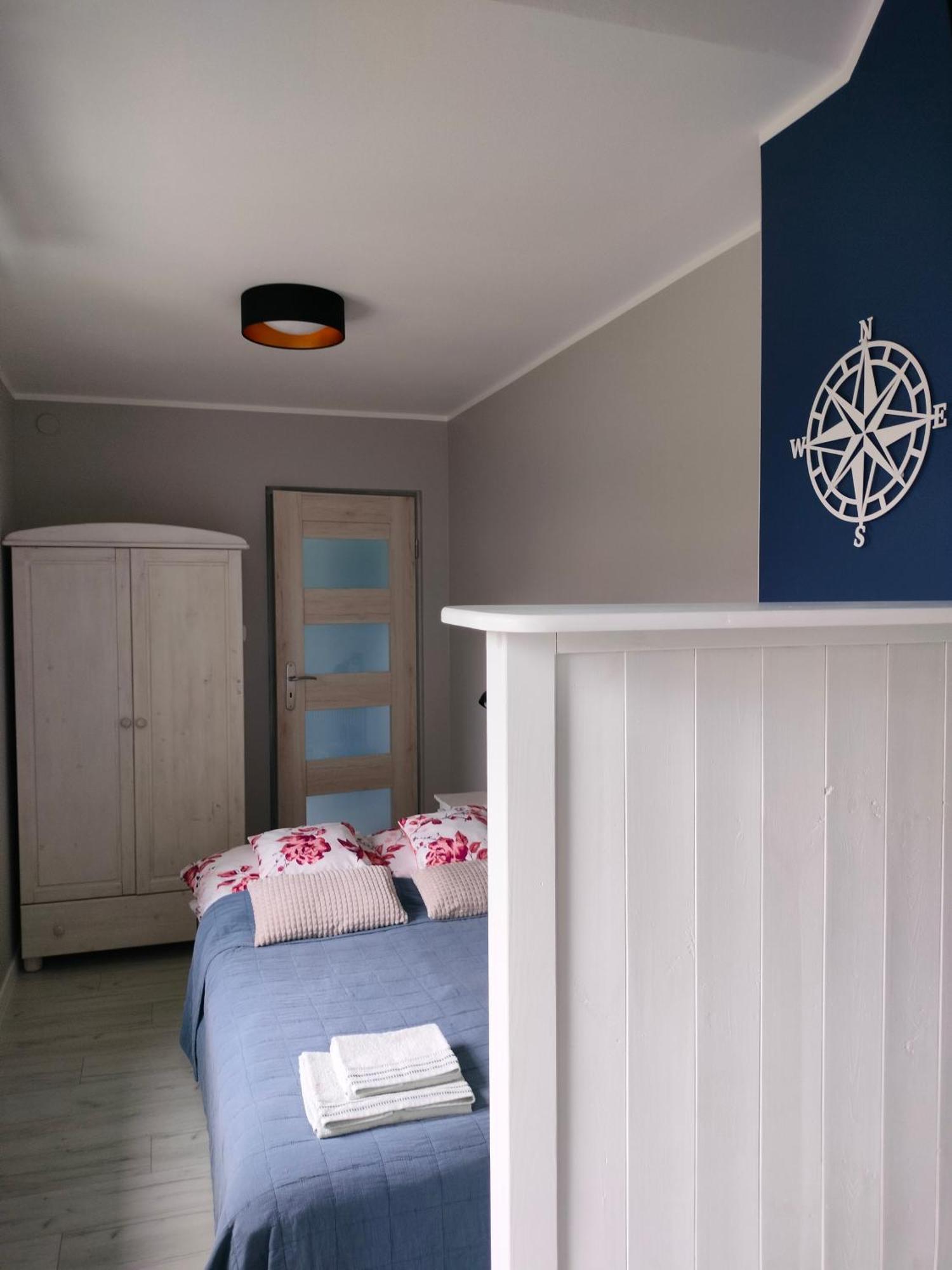Apartament Mila Swinoujscie Ngoại thất bức ảnh