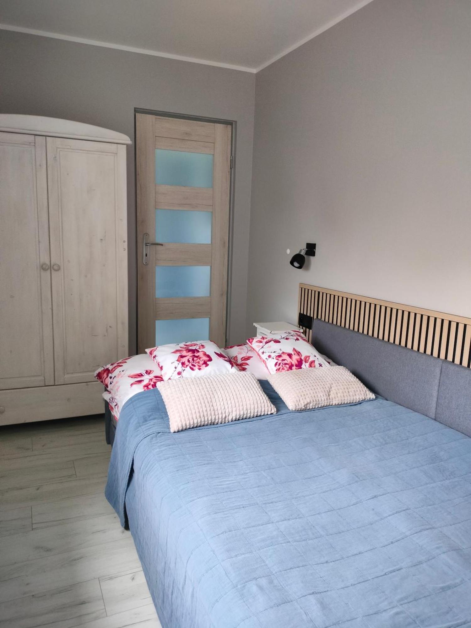 Apartament Mila Swinoujscie Ngoại thất bức ảnh