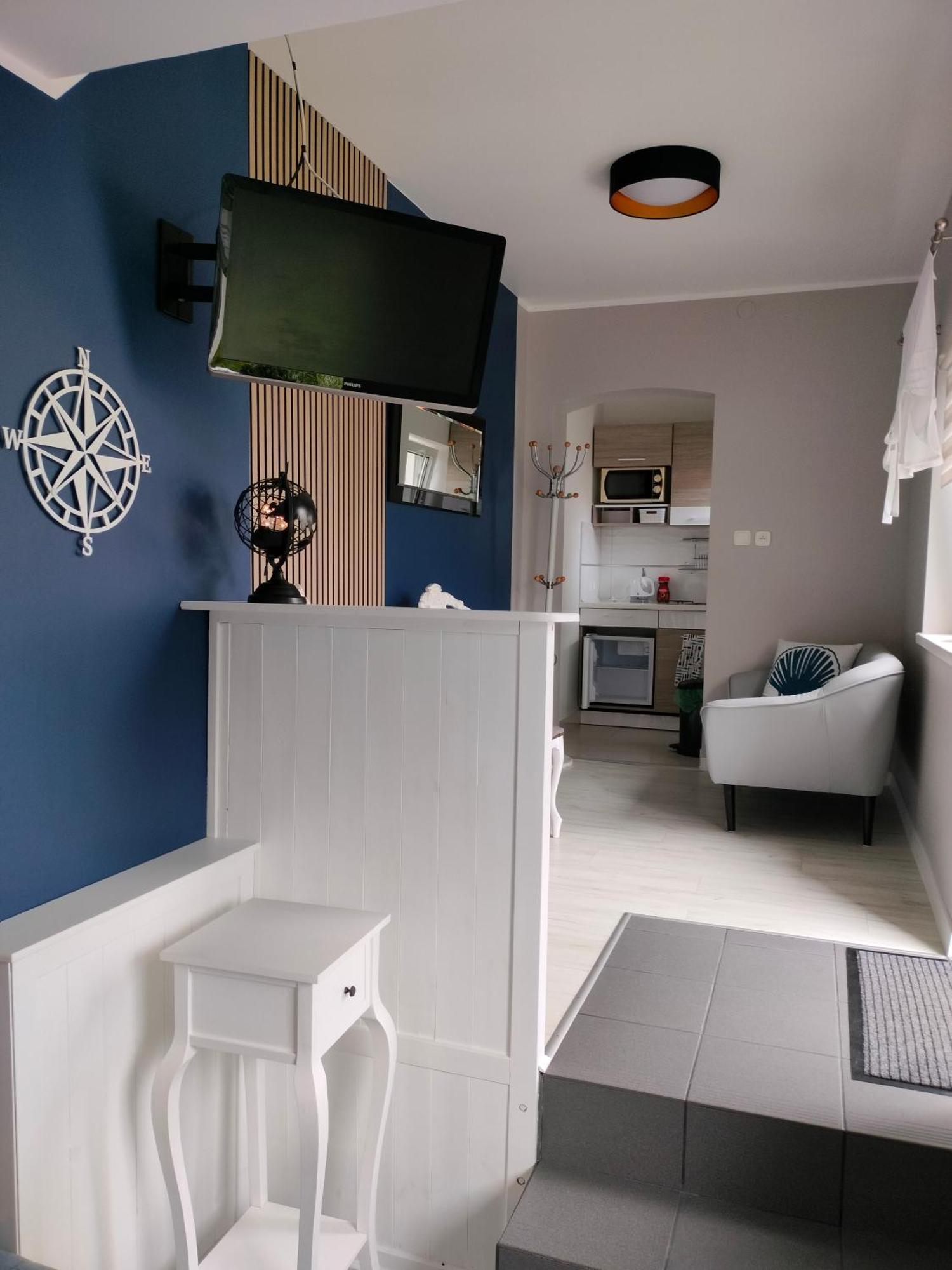 Apartament Mila Swinoujscie Ngoại thất bức ảnh