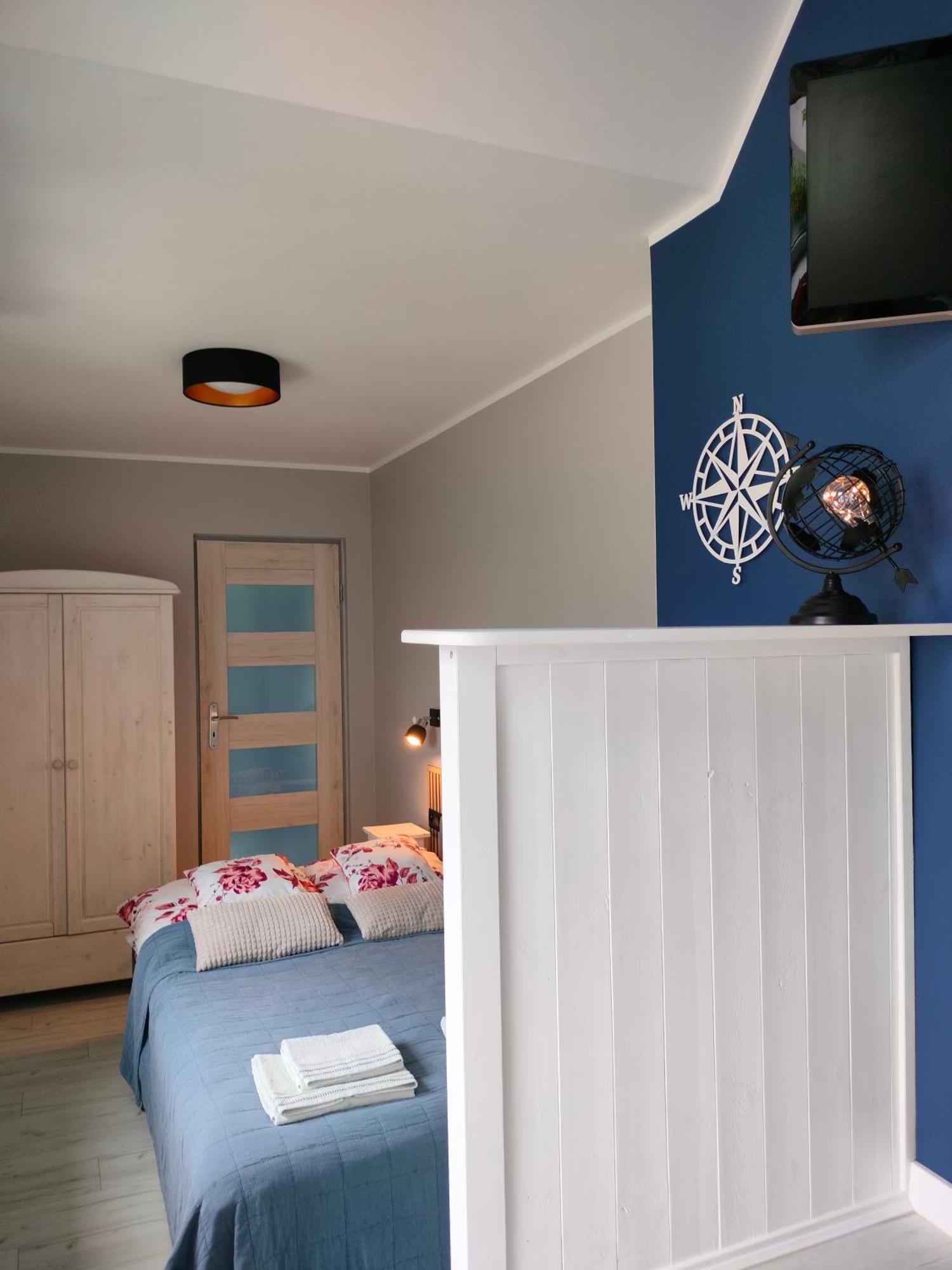 Apartament Mila Swinoujscie Ngoại thất bức ảnh
