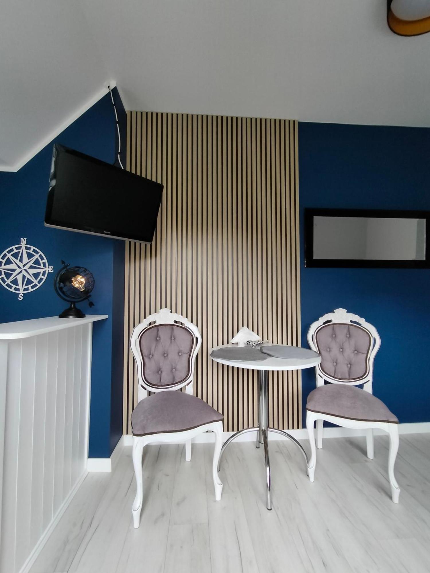 Apartament Mila Swinoujscie Ngoại thất bức ảnh