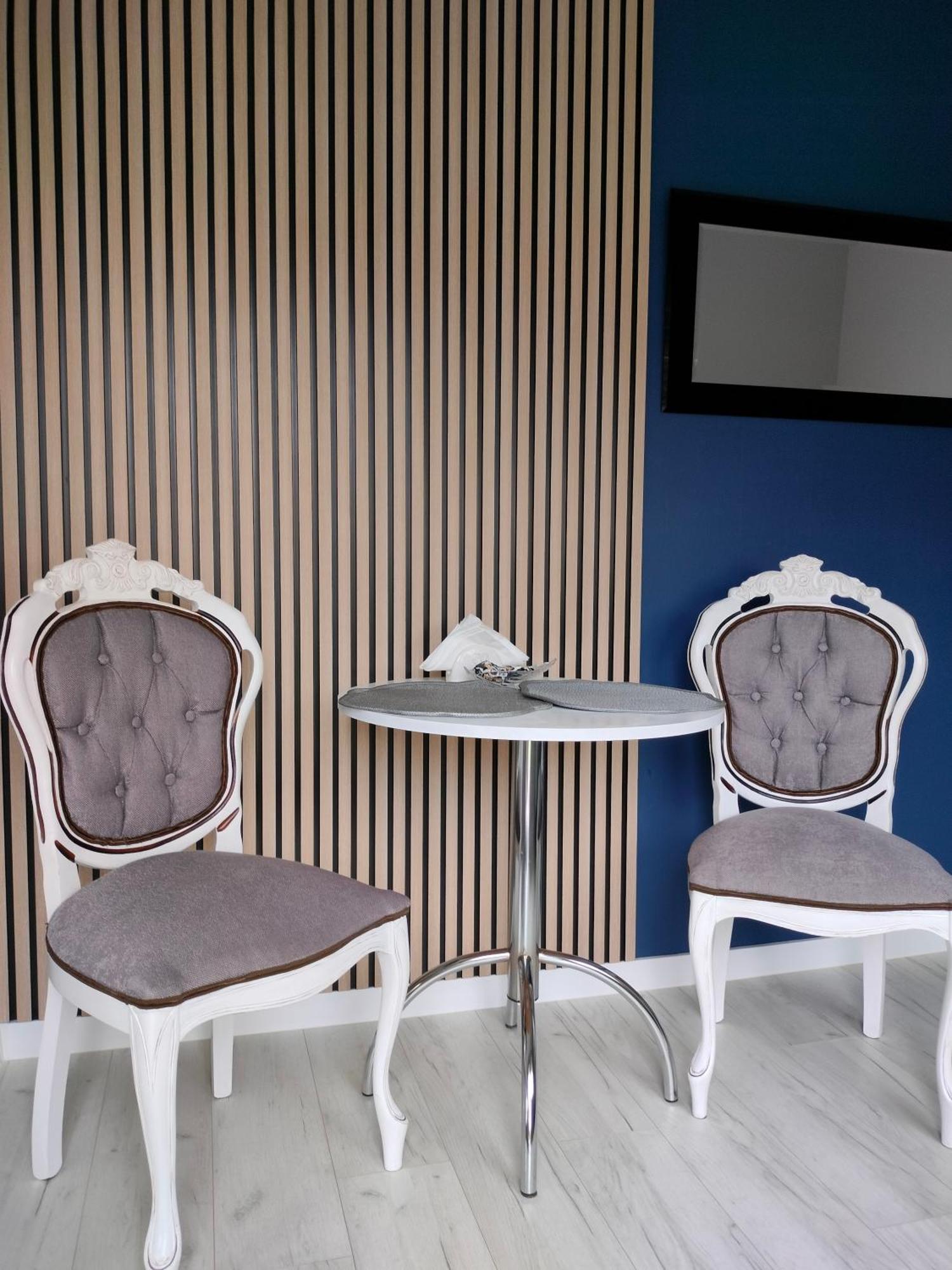 Apartament Mila Swinoujscie Ngoại thất bức ảnh